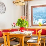 Appartement Lasshofer *
