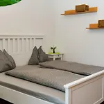 Appartement Lasshofer