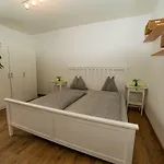 Appartement Lasshofer