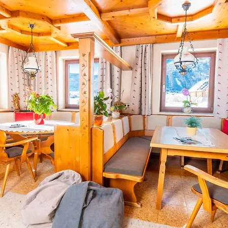 Lasshofer Apartment Mauterndorf (Salzburg)
