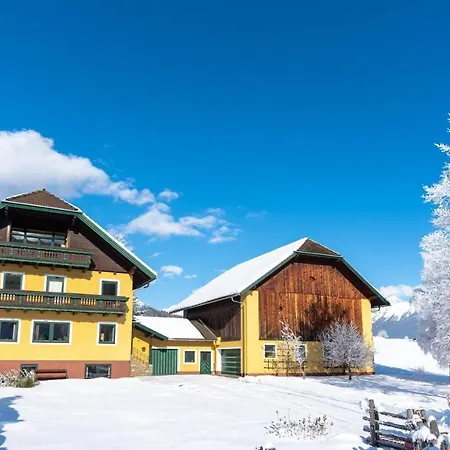 Lasshofer 마우어테른도르프