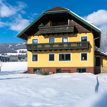 Lasshofer Mauterndorf (Salzburg)
