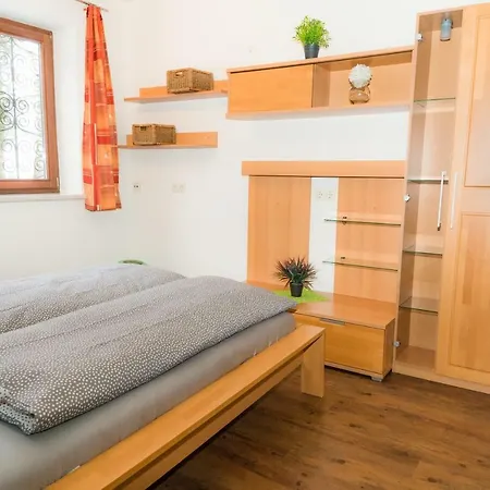 Apartamento Lasshofer