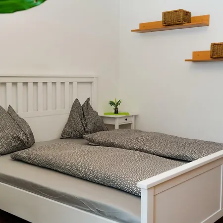 アパート Lasshofer