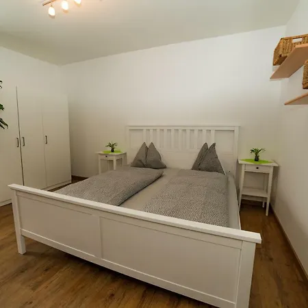 Apartamento Lasshofer