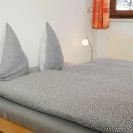 Lasshofer 마우어테른도르프