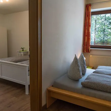 Apartamento Lasshofer