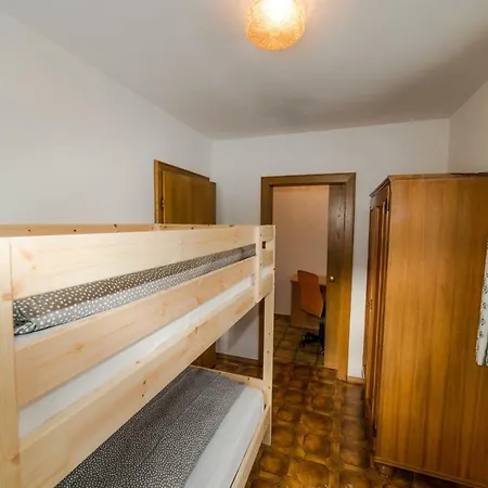 Apartment Lasshofer