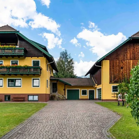 Lasshofer Appartement *