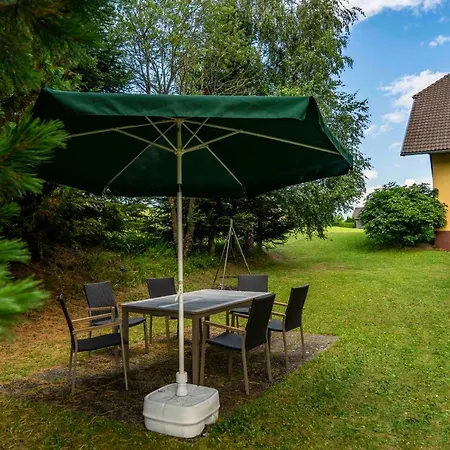 Lasshofer アパート