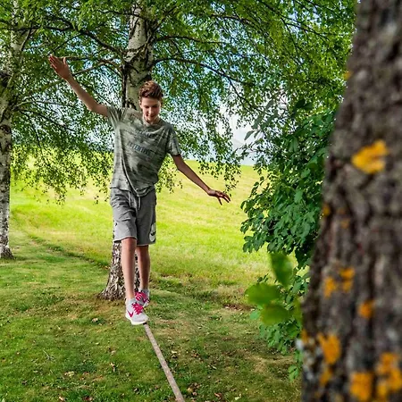 아파트 Lasshofer *