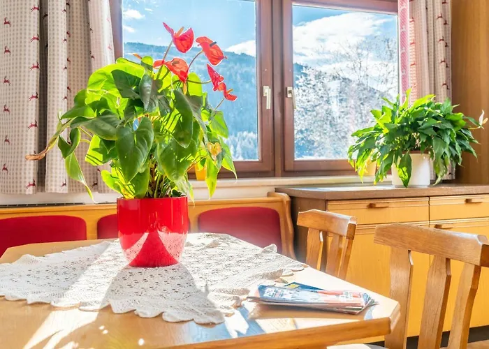 Lasshofer Apartamento