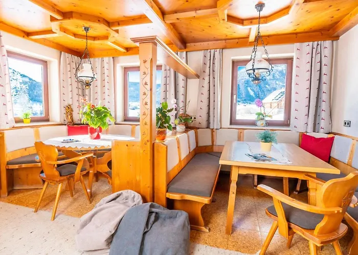 Lasshofer Apartment Mauterndorf (Salzburg)