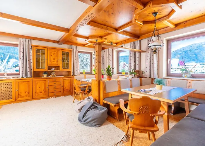 Apartamento Lasshofer