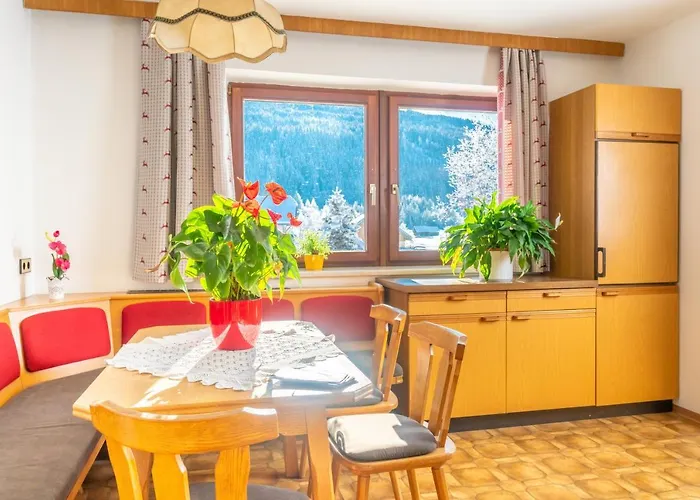 Lasshofer * Mauterndorf (Salzburg)