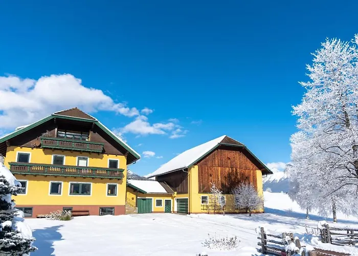 Lasshofer Mauterndorf (Salzburg)