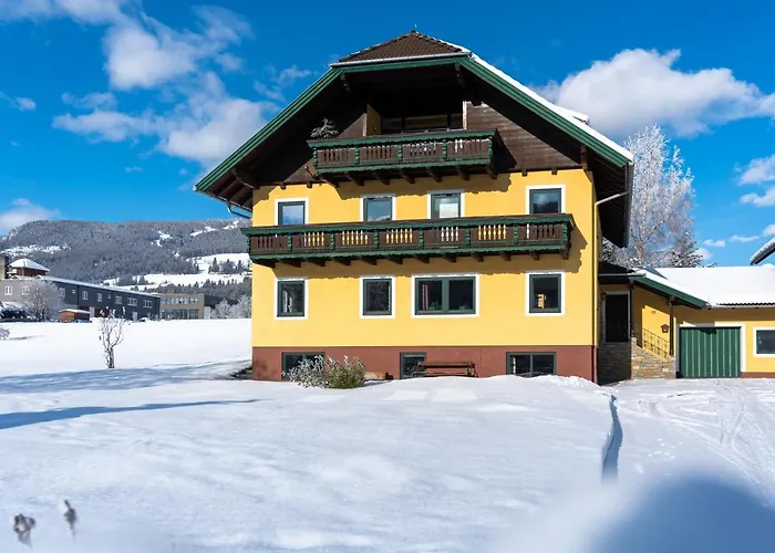 Lasshofer Mauterndorf (Salzburg)