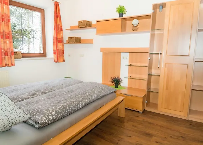 Apartamento Lasshofer