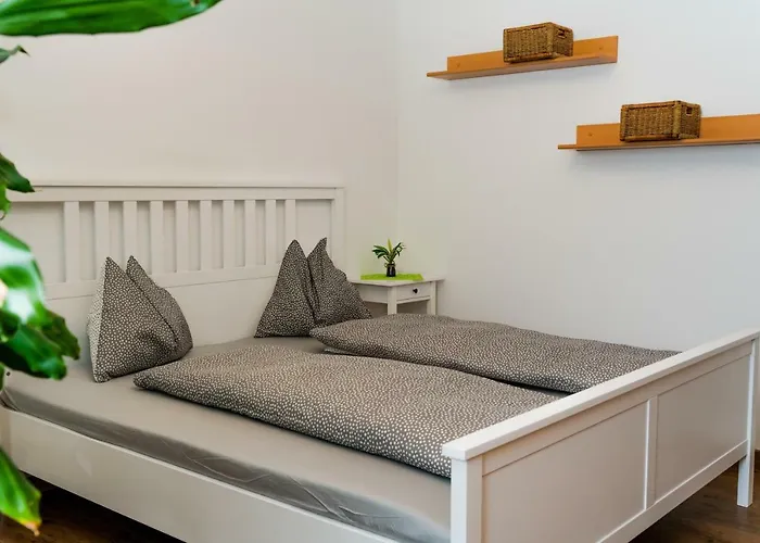 Apartment Lasshofer
