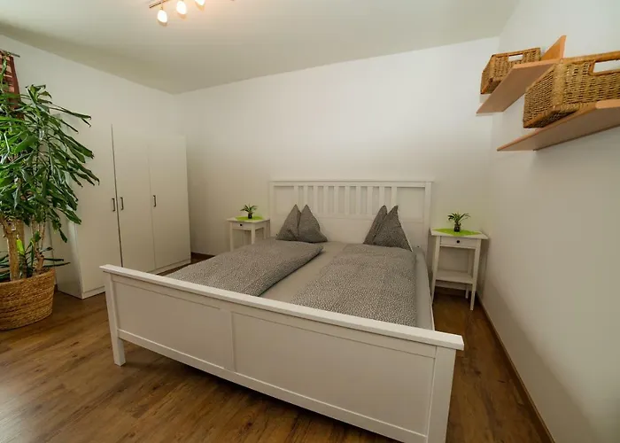 Apartamento Lasshofer