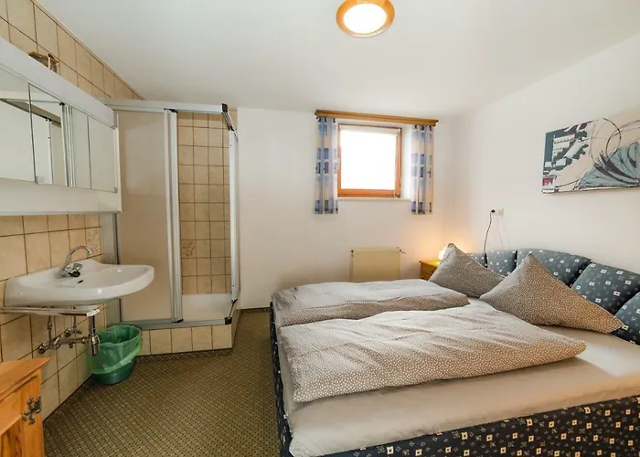 Lasshofer * Mauterndorf (Salzburg)