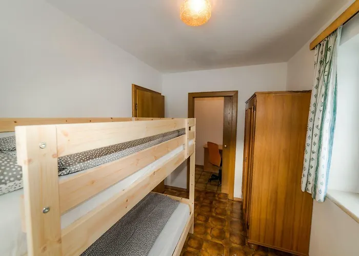 Apartamento Lasshofer