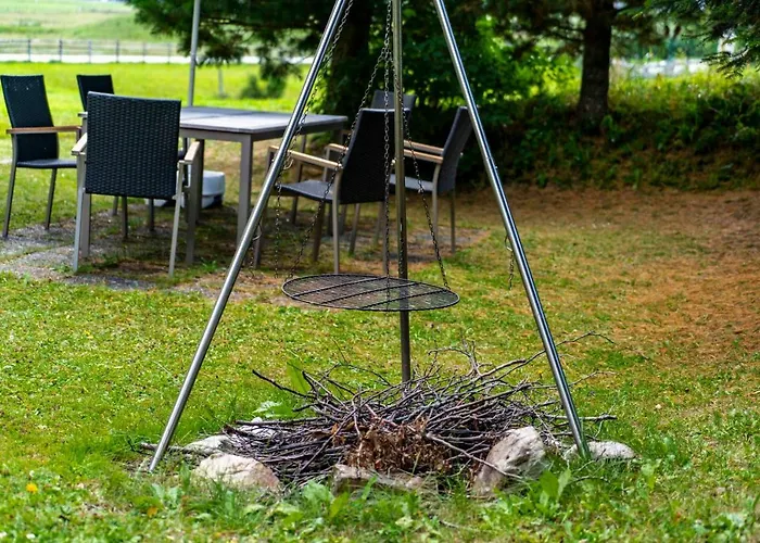 Lasshofer Mauterndorf (Salzburg)