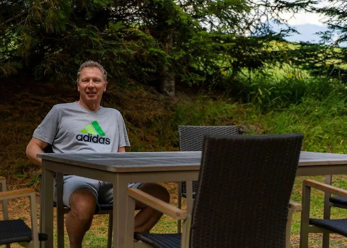 Lasshofer Apartamento