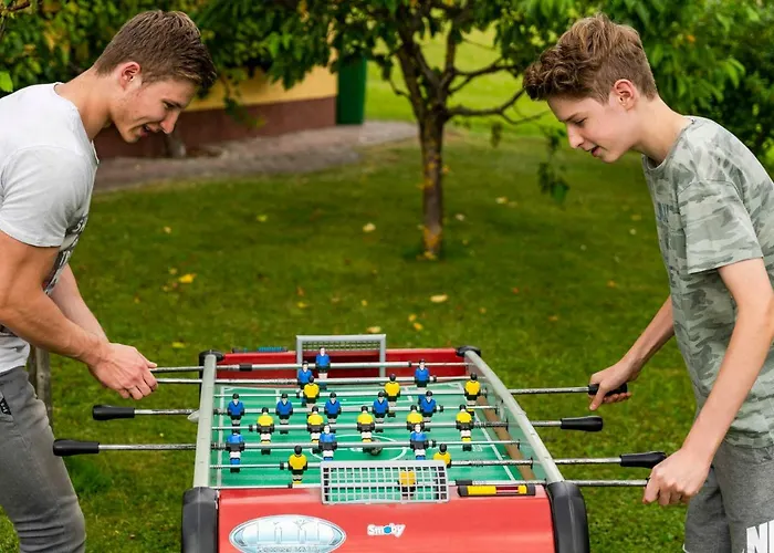 Lasshofer Apartamento