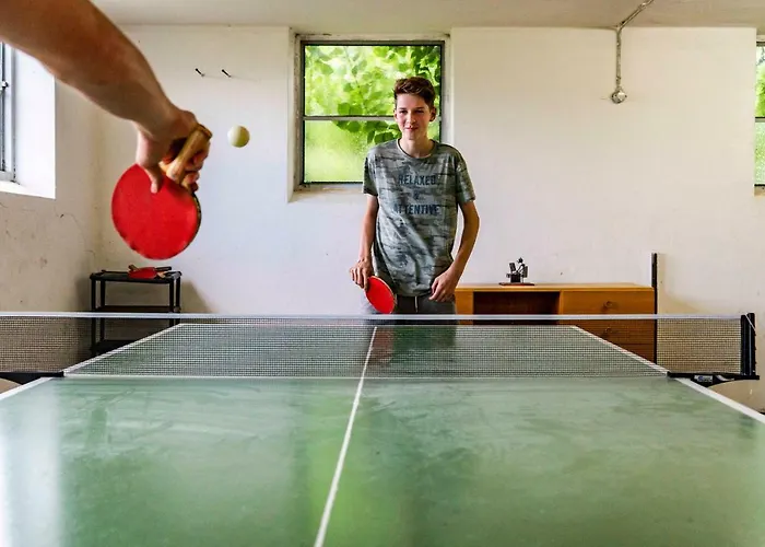 Lasshofer Apartamento *