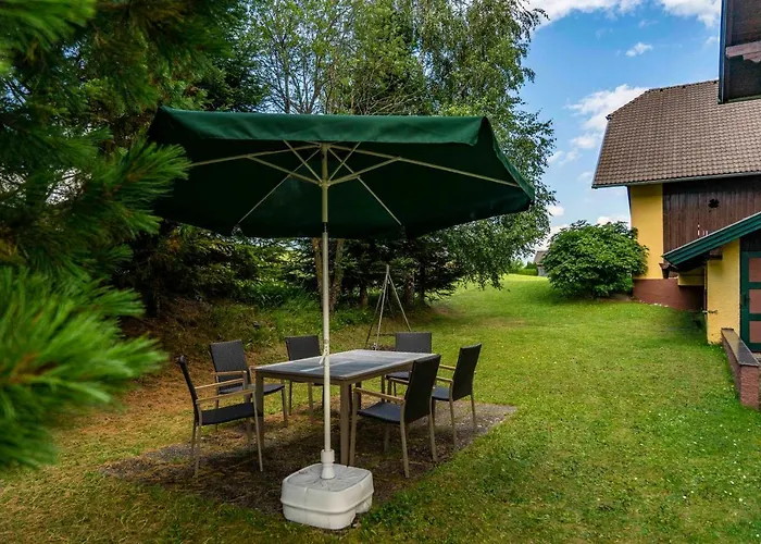 Lasshofer Apartamento