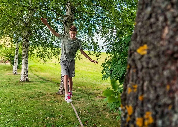 Apartamento Lasshofer *